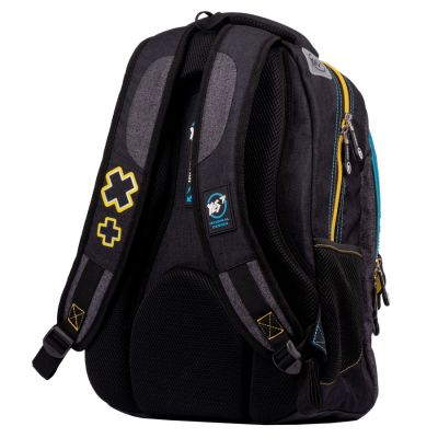 Рюкзак школьный Yes S-85 Skate boom (552593) | Зображення 2