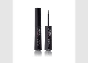 Жидкая подводка для глаз Pastel Profashion Liquid Eyeliner - 01 Black (4.62 ml)