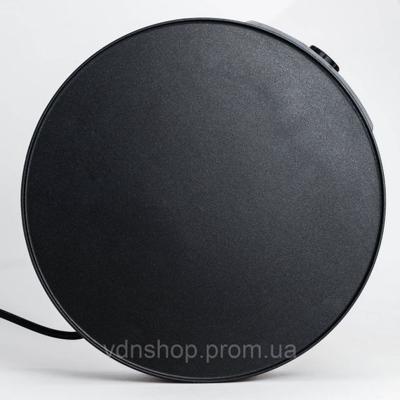 Блинница электрическая Sokany SK-BBQ-842 электроблинница Ø30 см автоматическая блинница для дома профессиональная | Зображення 4