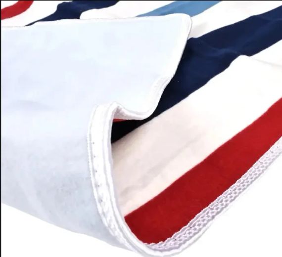 Електропростирадло 150*70см 2 режими підігріву простирадла з підігрівом від USB | Зображення 4