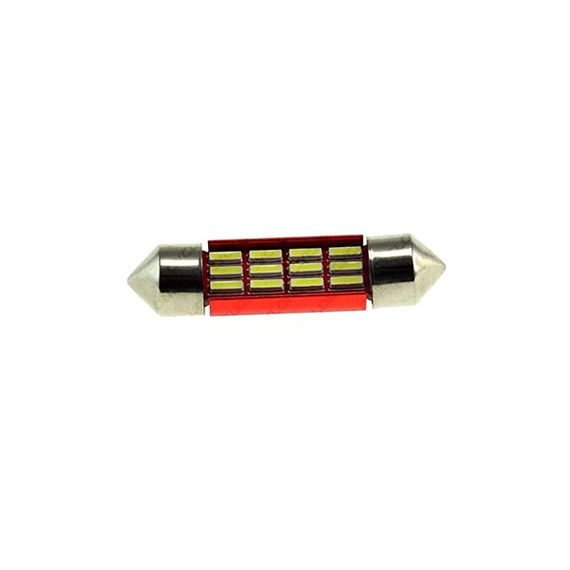 Светодиодная лампа T11-031(36) CAN 4014-12 12-24 MJ