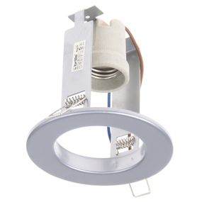 Светильник точечный Ring 63 grey