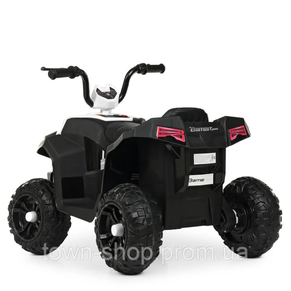 Детский электромобиль Квадроцикл Bambi Racer M 4131EL-1 | Зображення 1