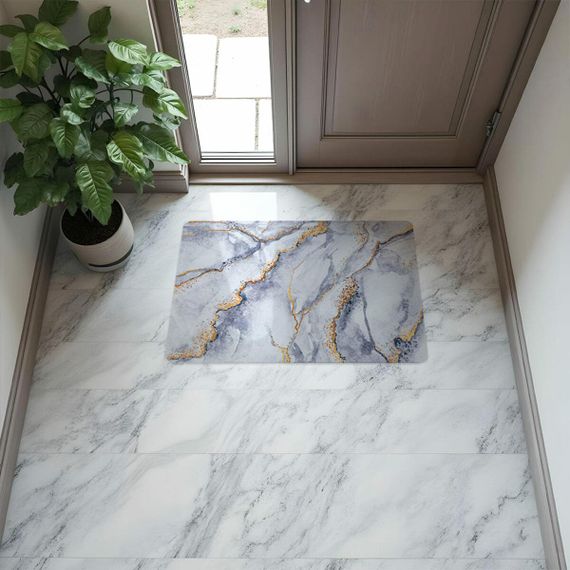 Влагопоглощающий коврик 50*80CM*3MM (D) SW-00002543 | Зображення 4