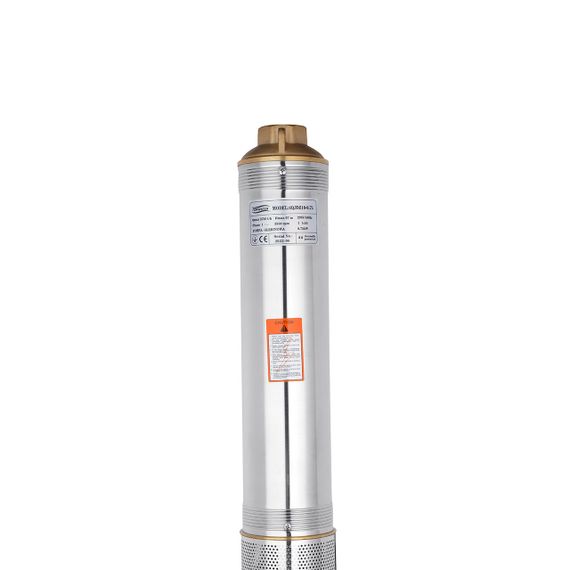 Насос глибинний Forwater 4QJD210-0,75 кВт | Зображення 3