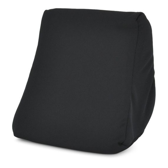 Детское автокресло ABSOLUTE ME 1079 Royal Total Black | Зображення 5