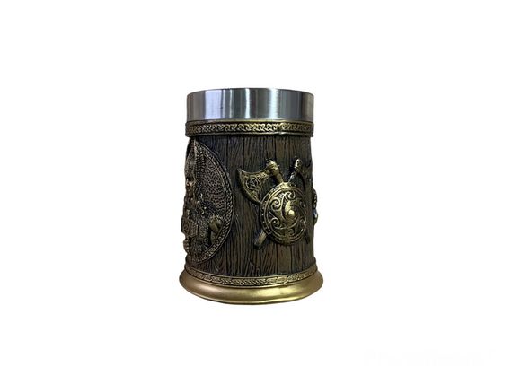 Кухоль Чашка 3D Один і Тор 550ml | Зображення 1
