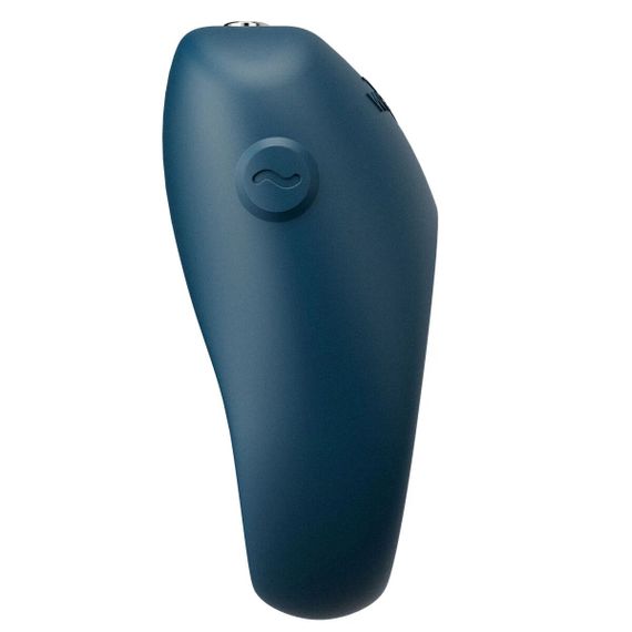 Ерекційне смарт-віброкільце We-Vibe Pivot 2 Slate | Зображення 4