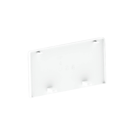 Заглушка для PK 130*65мм ПВХ PK Копос