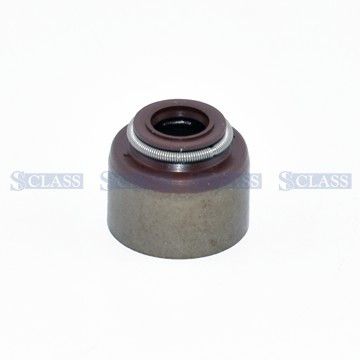 Сальник клапана (впуск/выпуск) Hyundai Santa Fe 2.4 i 00-06 / Sonata 2.0/2.4 i 91-05,019.790