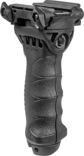 Руків’я-сошки FAB Defense T-POD-G2 поворотне | Зображення 1