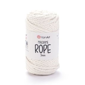 Macrame Rope 3 мм № 752 нитки для в'язання YarnArt для творчості