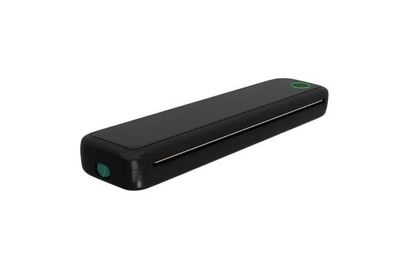 Принтер портативний A4 M15 XPRO з високою якістю друку та підтримкою Wi-Fi та Bluetooth (45673-_2305) | Зображення 2