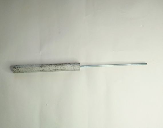Анод магнієвий для бойлера D 24/200м6/210 Kawai