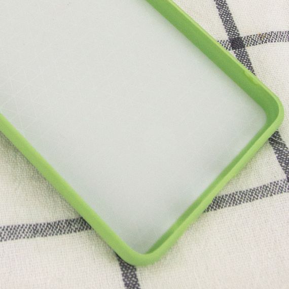 Чехол TPU+PC UAG для Apple iPhone XS Max (6.5") TPU+PC, Full camera, М'ятний | Зображення 2