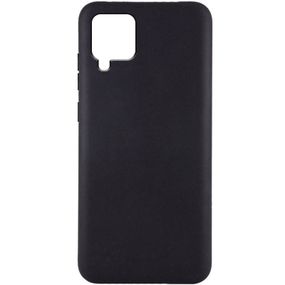 Чохол TPU Epik Black для Samsung Galaxy A42 5G