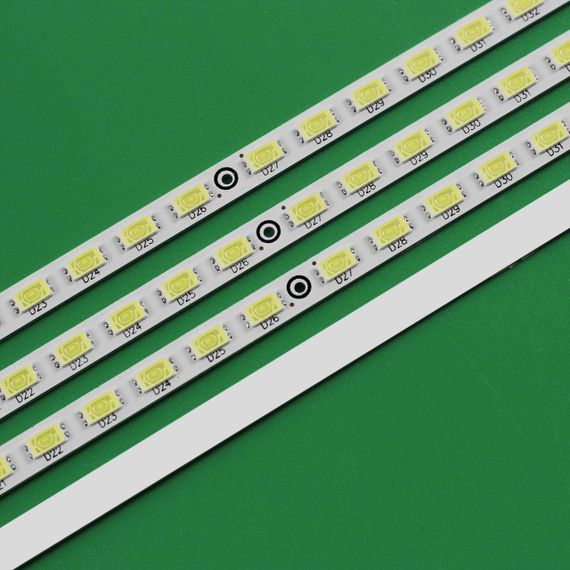 LED підсвітка TV 42" 73.42T09.004-0-CS1 73.42T09.005-0-CS1 TS-42T09007-RDB6X-X-A-128-2994 4шт. | Зображення 3