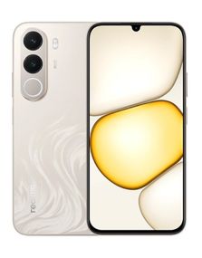 Смартфон realme C100x 4/128gb gold