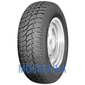 Зимние шины KORMORAN VanPro Winter (195/75R16C 107/105R)