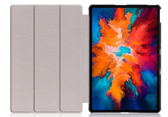 Чохол Primolux Slim для планшета Lenovo Tab P11 Pro TB-J706 11.5" / Lenovo Pad Pro TB-J716 - Black | Зображення 5