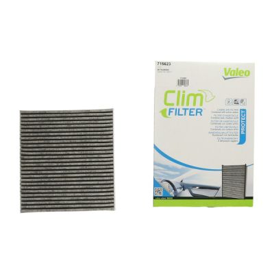 Фильтр салона Valeo 715623