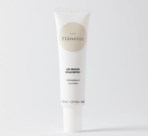 Антивікова сироватка Flanerie Vivifying Serum, 30 ml
