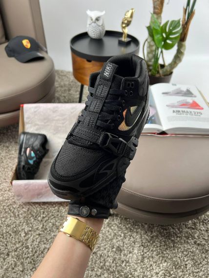 Кросівки  Air Trainer 1 SP Black Reflective , В'єтнам A3509 | Зображення 4