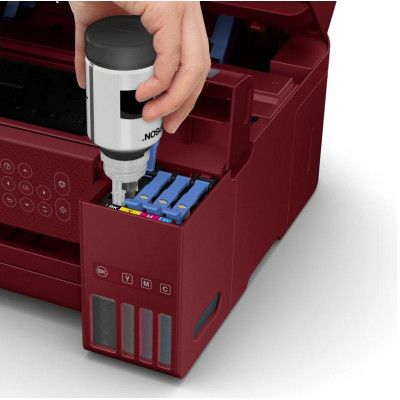 Многофункциональное устройство Epson L4267 c WiFi (C11CJ63413) | Зображення 3