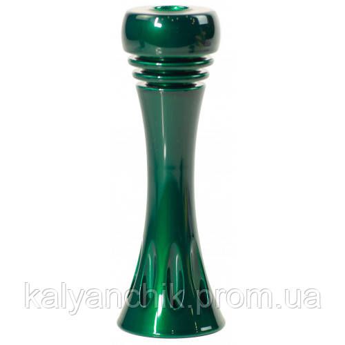 Декоративная накладка для шахты кальяна Аlpha Х Green Candy Уценка