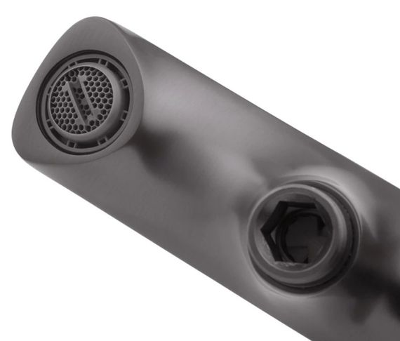 Змішувач для ванни Kroner KRP Makon - GRP060 (CV033863) | Зображення 5