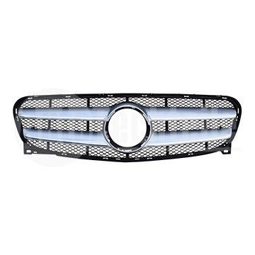 Решетка радиатора Mercedes Benz X156 14-17 GLA, AutoTechteile, 130 8861, 156 880 12 00