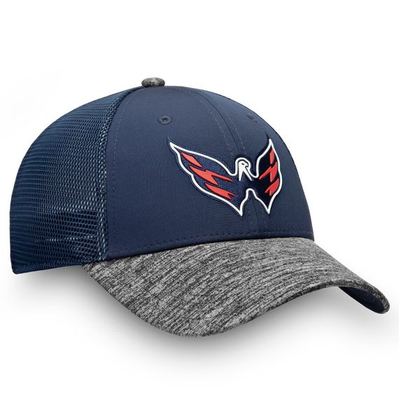 Бейсболка Fanatics NHL Washington Capitals | Зображення 2