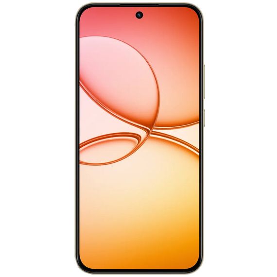 Мобільний телефон realme 15T 12/256GB Flowing Silver | Зображення 1