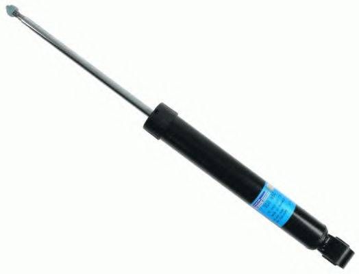 Амортизатор підвіски SACHS 310950 на VW GOLF VI кабрио (517)