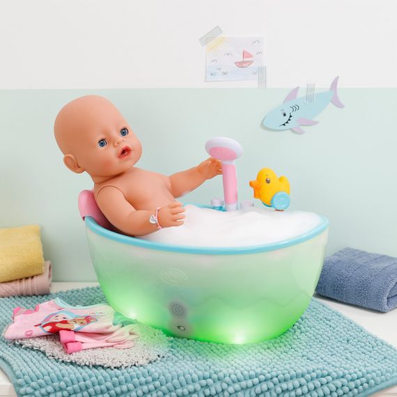 Кукла с аксессуарами Тедди-Эмма 43 cm | Зображення 4