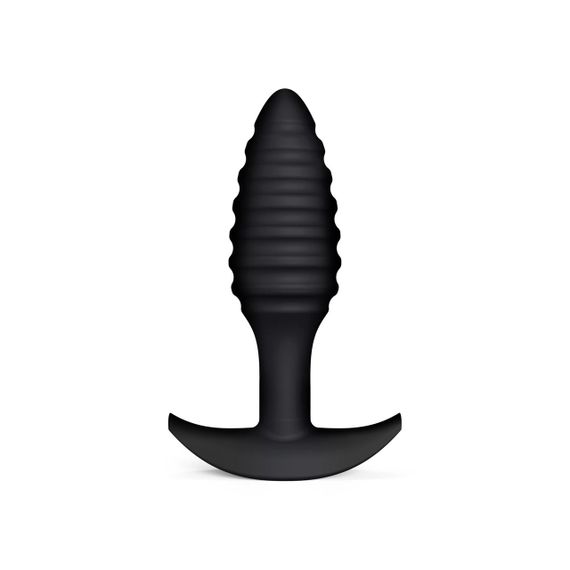 Анальна пробка Dorcel SPIRAL PLUG, діаметр 3 см, силікон Sex Aura
