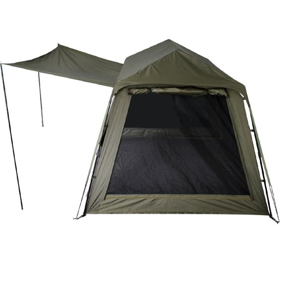 Палатка карповая Ranger Gazebo 2-Mann RA 6663 для рыбалки | Зображення 2