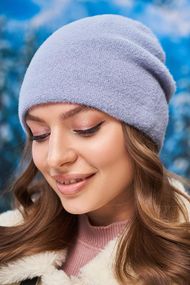 Шапка «Аннабель II» маренго