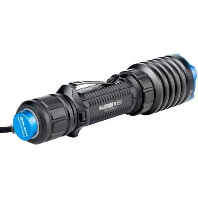 Ліхтар Olight Warrior X Pro Black | Зображення 7