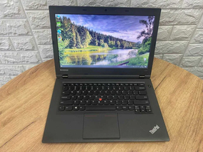 Ноутбук Lenovo Thinkpad L440 14"HD/i5 4200M/4Gb/HDD500Gb/Intel HD 4600