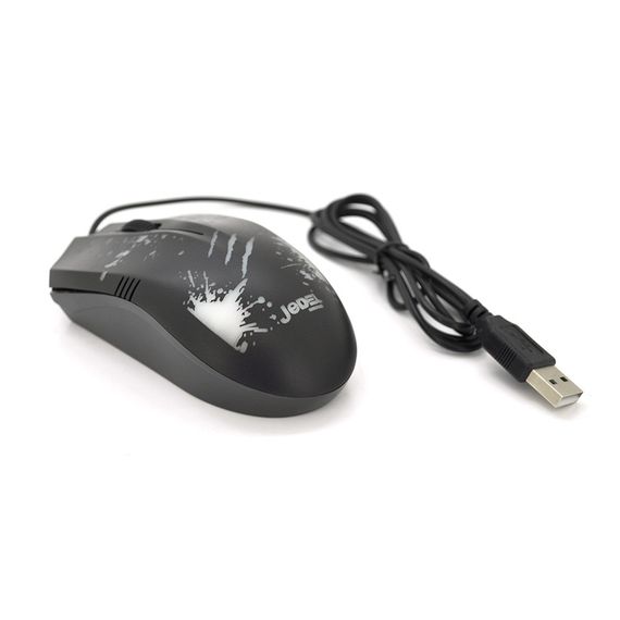Миша дротова JEDEL GM850, Q100 | Зображення 1