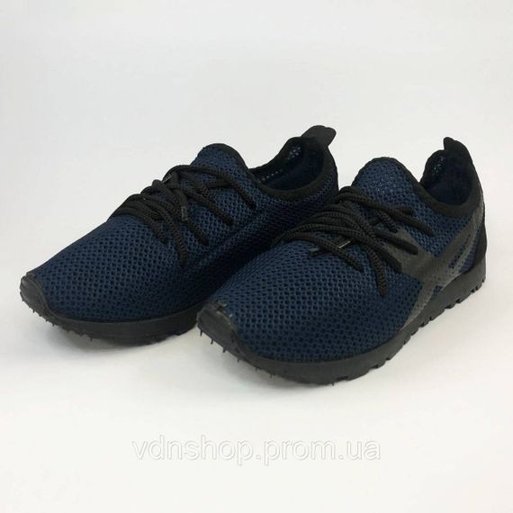 Кросівки повсякденні чоловічі, Тонкі кросівки Чоловічі легкі повсякденні кроси ID-66 | Зображення 1