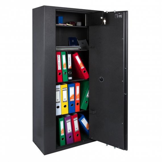 Сейф офисный Safetronics MAXI 10РMLGs | Зображення 2