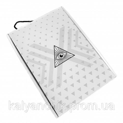 Шахта Alpha Hookah Model X 61204 | Зображення 2