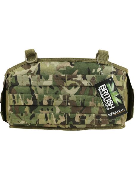 Пояс розгрузка KOMBAT UK Molle Battle Belt | Зображення 2
