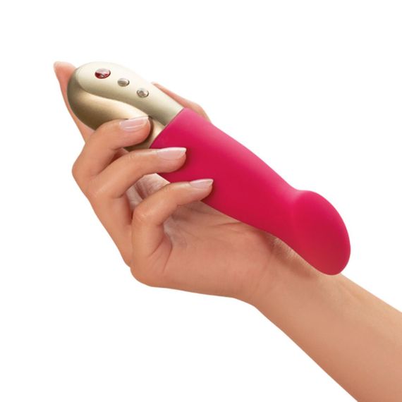 Вібратор-пульсатор Fun Factory SUNDAZE fuchsia pink sexstyle | Зображення 5