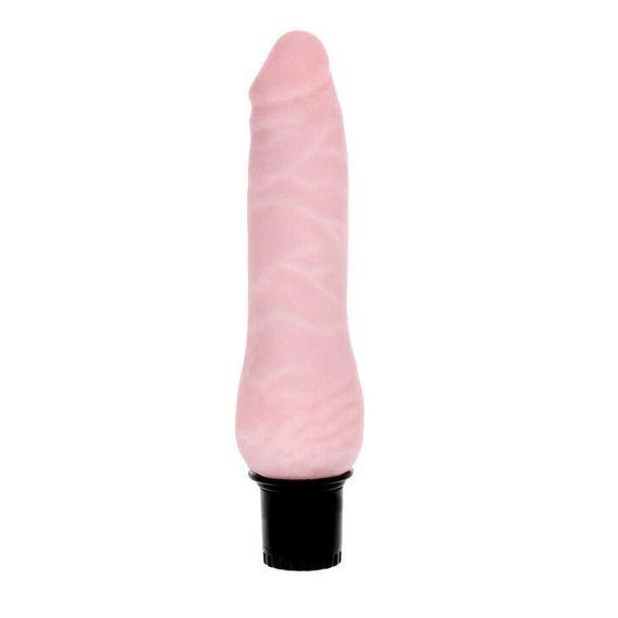Вибратор "The Realistic Cock" BW-027001 sexstyle | Зображення 1
