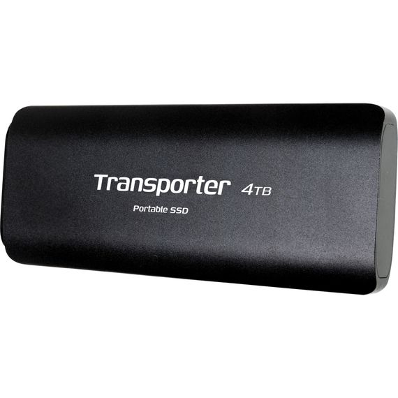 Накопичувач SSD USB Type-C 4TB Patriot (PTP4TBPEC) | Зображення 2