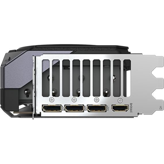 Відеокарта GIGABYTE GeForce RTX5080 16GB GAMING OC (GV-N5080GAMING OC-16GD) | Зображення 8