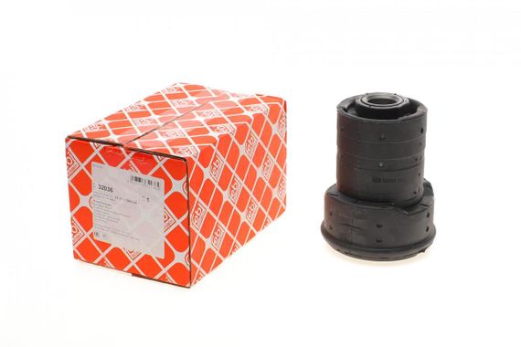 Сайлентблок балки задньої спереду BMW 5 E39  32036